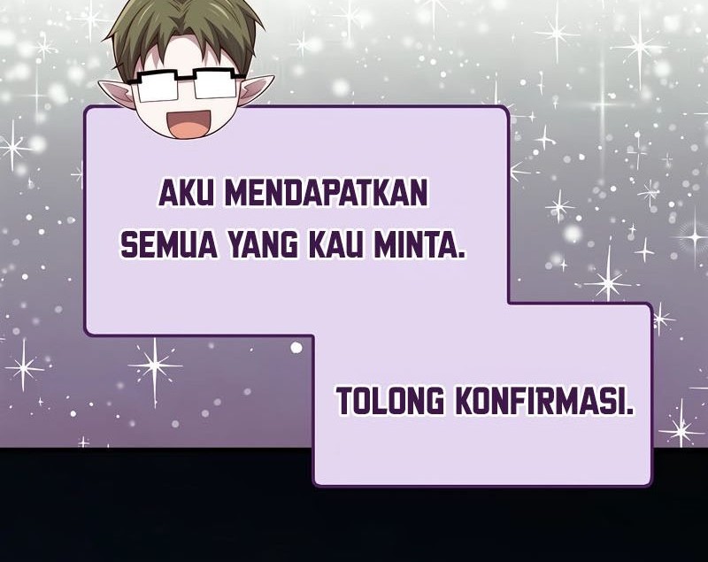 The Lord’s Coins Aren’t Decreasing?! Chapter 124 - halaman 29