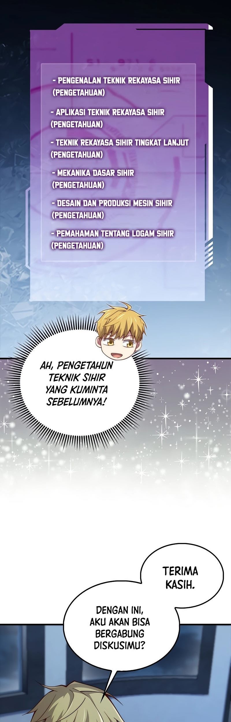The Lord’s Coins Aren’t Decreasing?! Chapter 124 - halaman 30