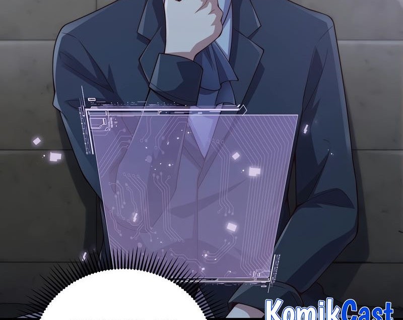 The Lord’s Coins Aren’t Decreasing?! Chapter 124 - halaman 35