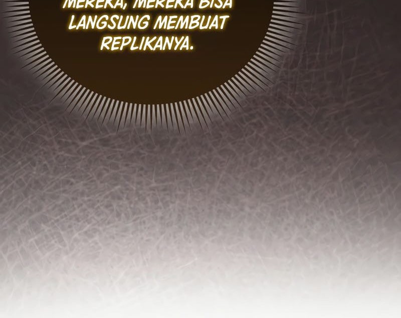 The Lord’s Coins Aren’t Decreasing?! Chapter 124 - halaman 37