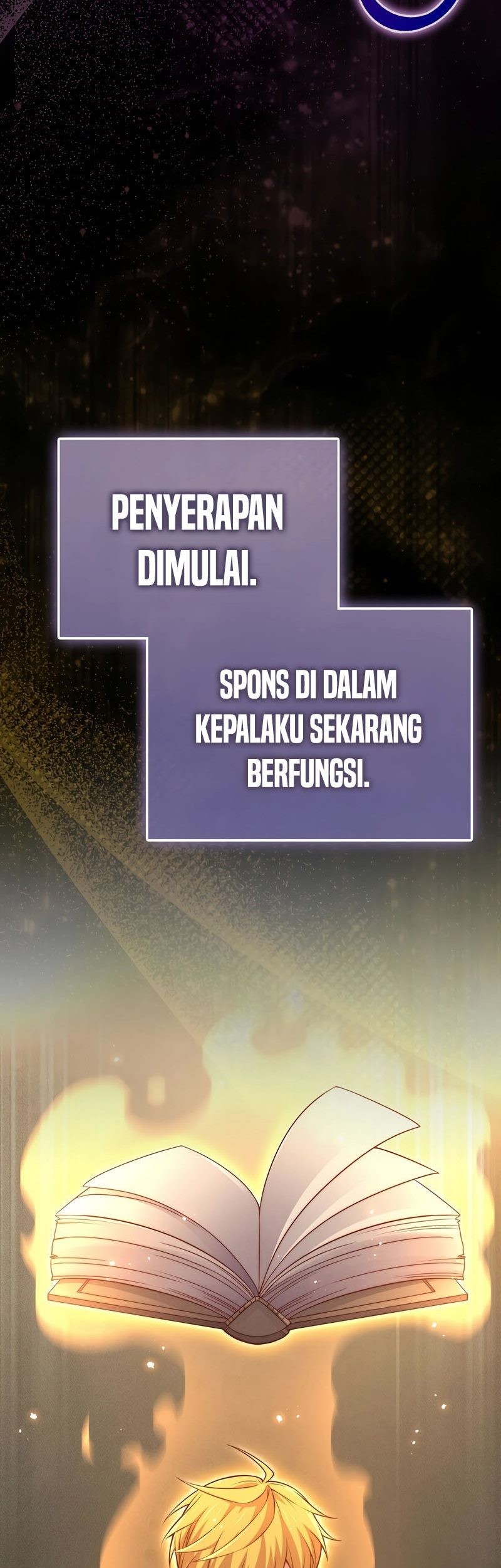 The Lord’s Coins Aren’t Decreasing?! Chapter 124 - halaman 40