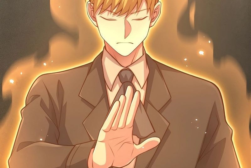 The Lord’s Coins Aren’t Decreasing?! Chapter 124 - halaman 41