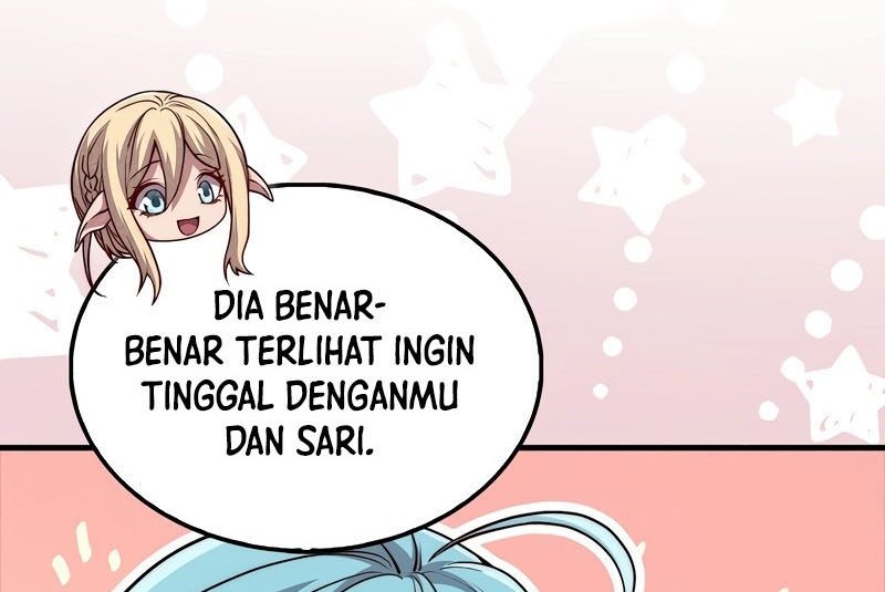 The Lord’s Coins Aren’t Decreasing?! Chapter 124 - halaman 51