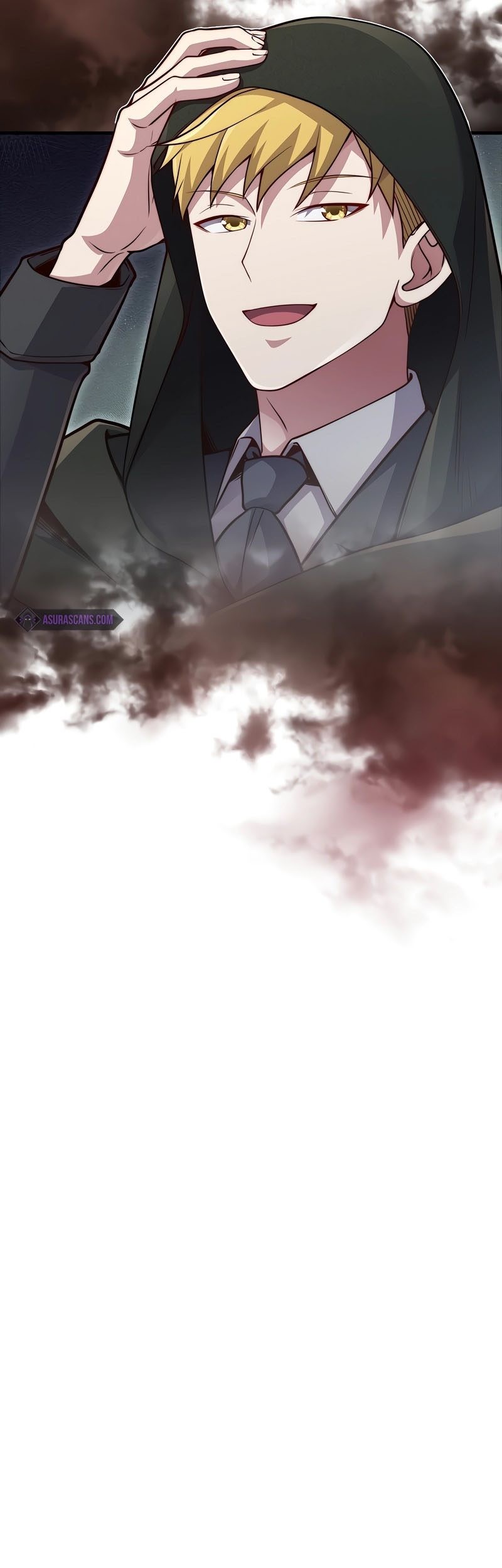 The Lord’s Coins Aren’t Decreasing?! Chapter 124 - halaman 56