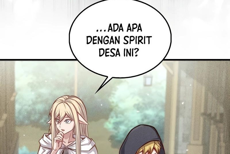 The Lord’s Coins Aren’t Decreasing?! Chapter 124 - halaman 59