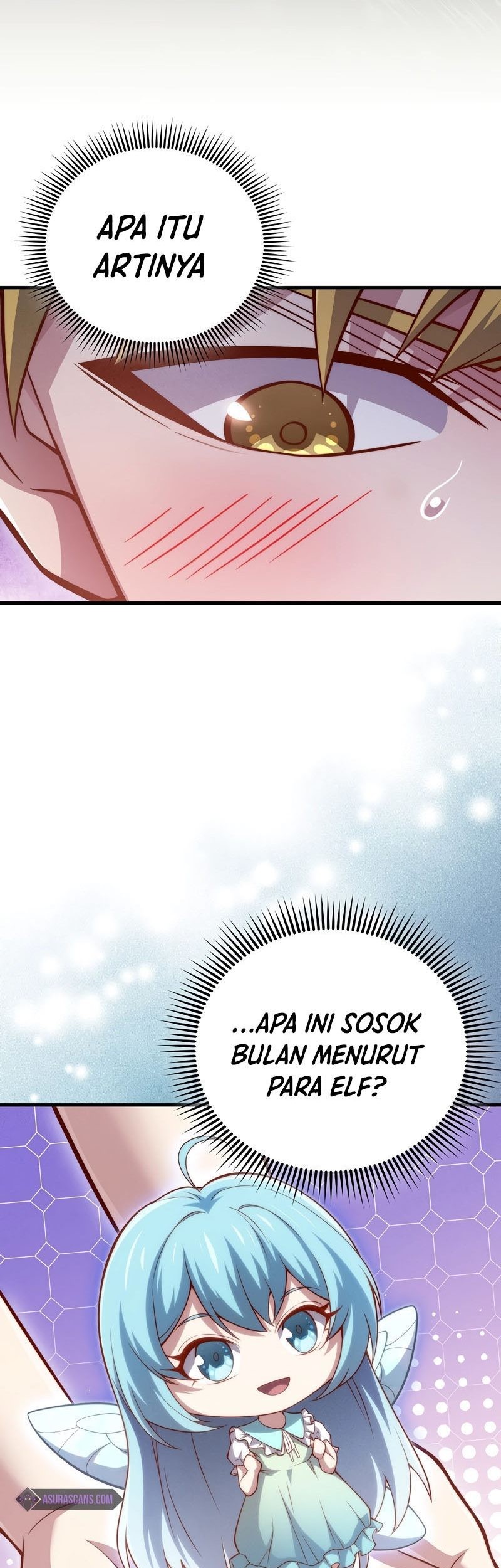 The Lord’s Coins Aren’t Decreasing?! Chapter 124 - halaman 6