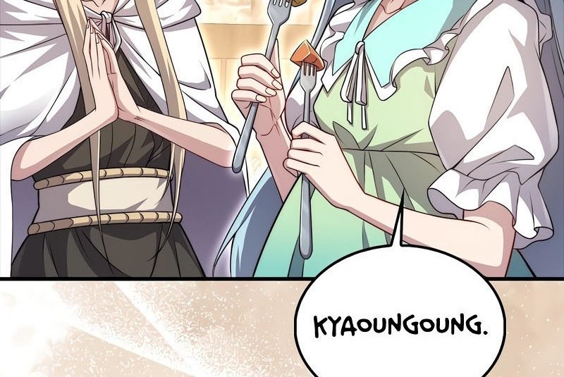 The Lord’s Coins Aren’t Decreasing?! Chapter 124 - halaman 67