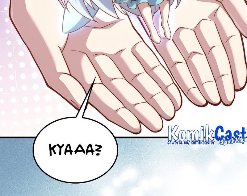 The Lord’s Coins Aren’t Decreasing?! Chapter 124 - halaman 7