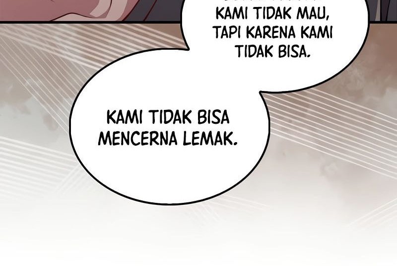 The Lord’s Coins Aren’t Decreasing?! Chapter 124 - halaman 71