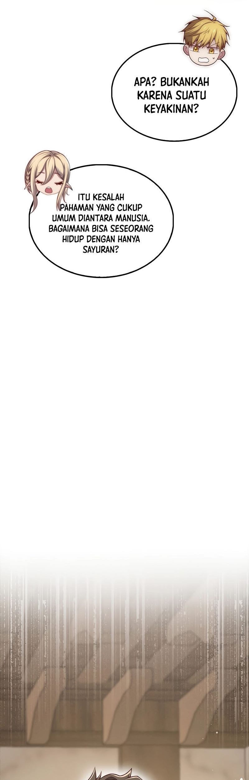 The Lord’s Coins Aren’t Decreasing?! Chapter 124 - halaman 72