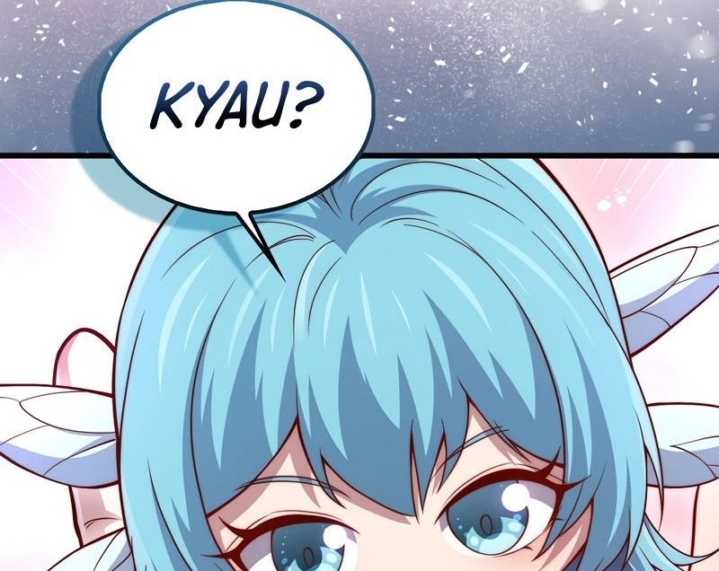 The Lord’s Coins Aren’t Decreasing?! Chapter 124 - halaman 9
