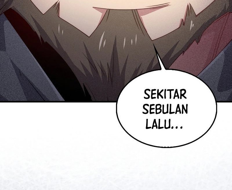 The Lord’s Coins Aren’t Decreasing?! Chapter 125 - halaman 17