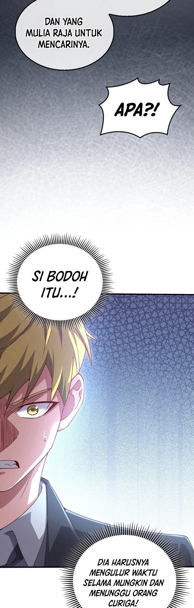 The Lord’s Coins Aren’t Decreasing?! Chapter 125 - halaman 20