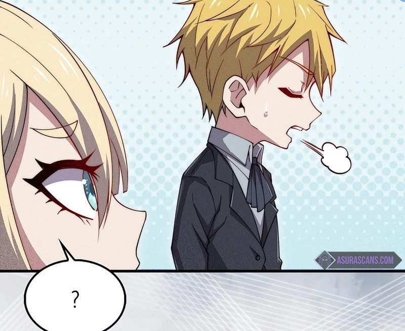 The Lord’s Coins Aren’t Decreasing?! Chapter 125 - halaman 23