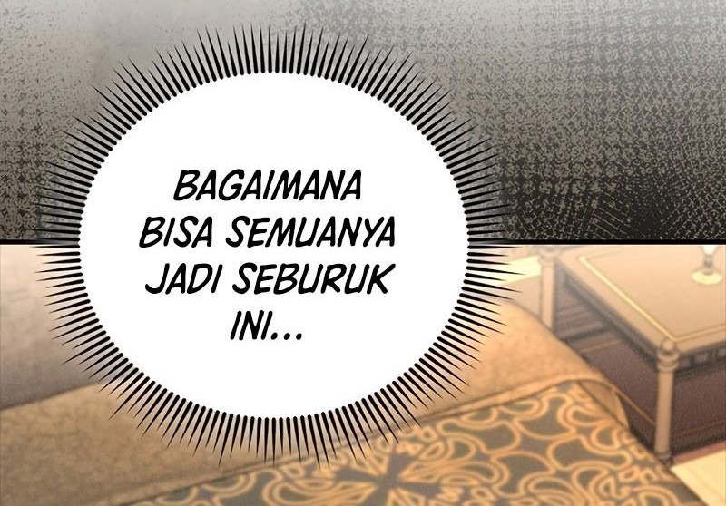 The Lord’s Coins Aren’t Decreasing?! Chapter 125 - halaman 47