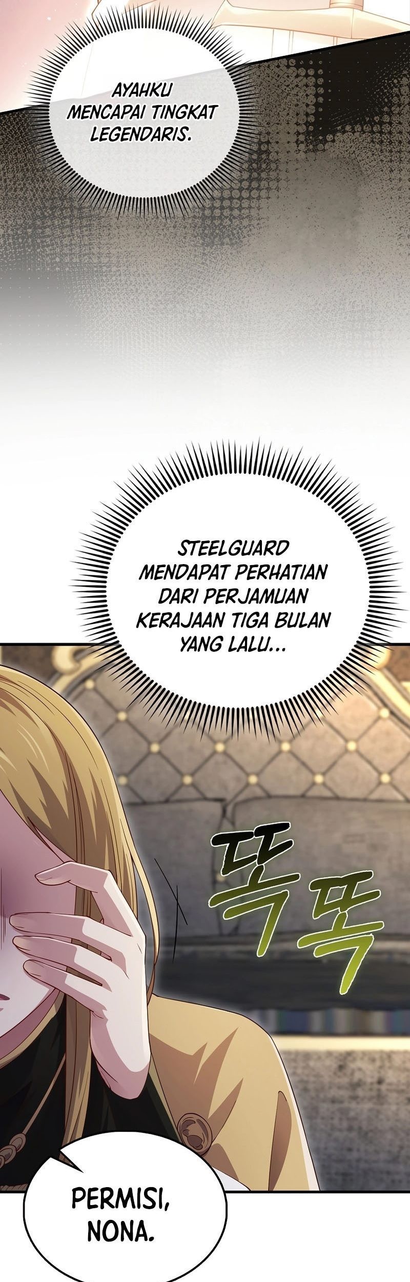 The Lord’s Coins Aren’t Decreasing?! Chapter 125 - halaman 50