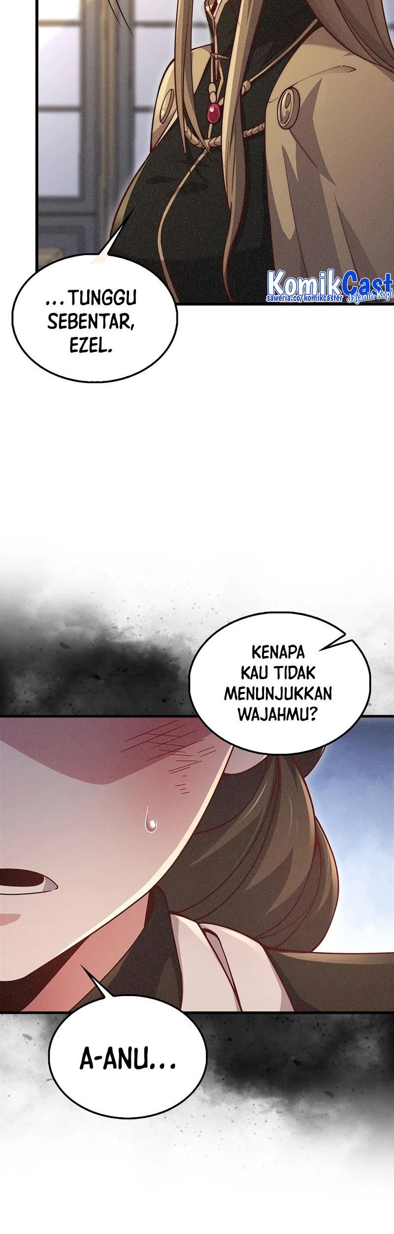 The Lord’s Coins Aren’t Decreasing?! Chapter 125 - halaman 54
