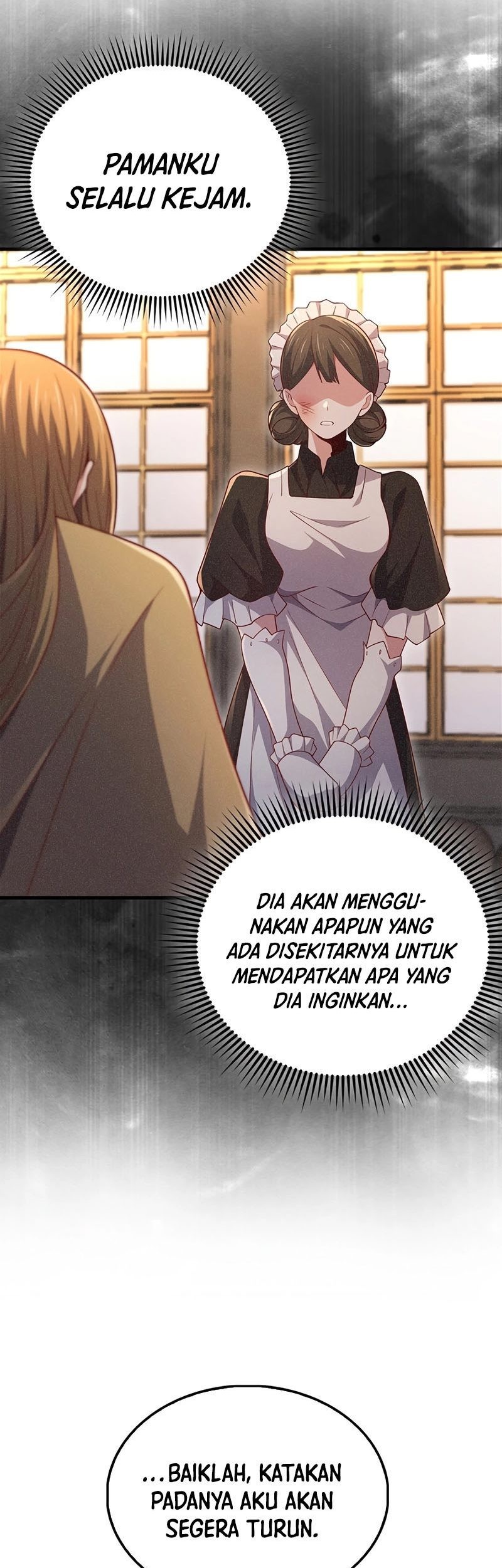 The Lord’s Coins Aren’t Decreasing?! Chapter 125 - halaman 60