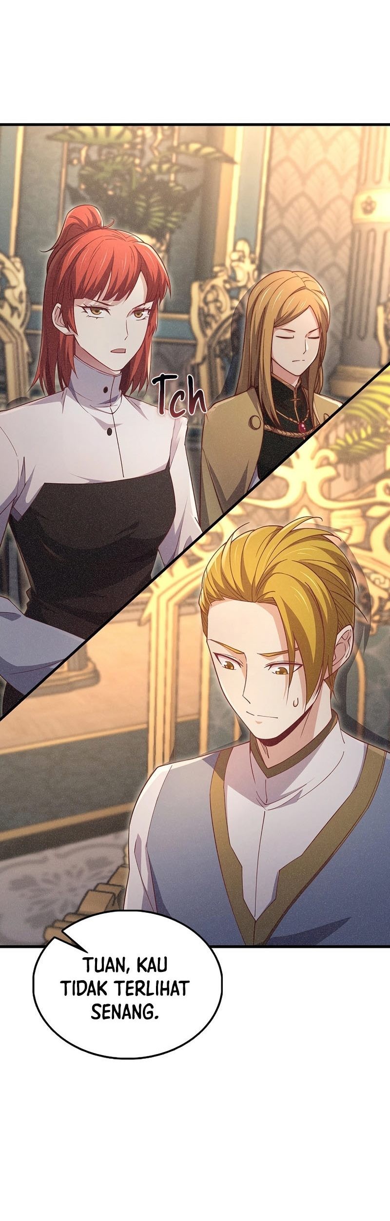 The Lord’s Coins Aren’t Decreasing?! Chapter 125 - halaman 64