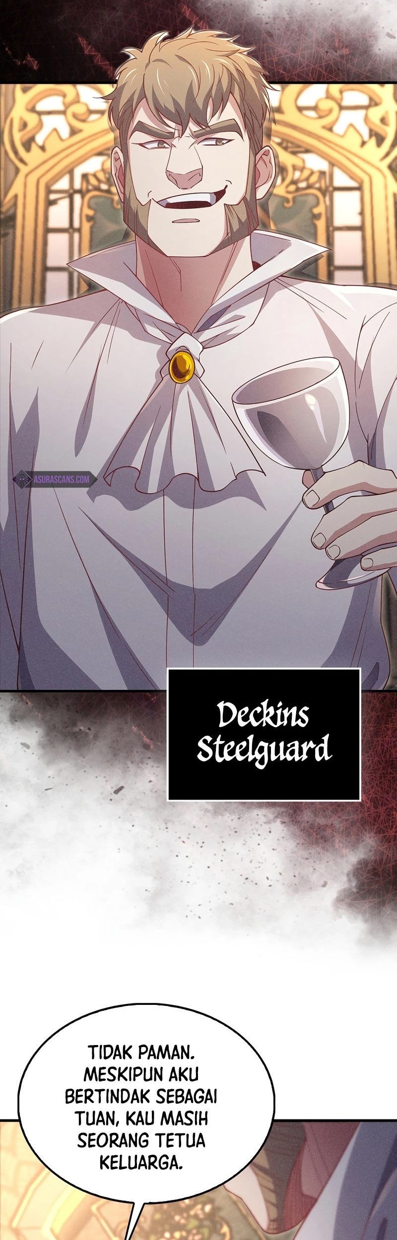 The Lord’s Coins Aren’t Decreasing?! Chapter 125 - halaman 66