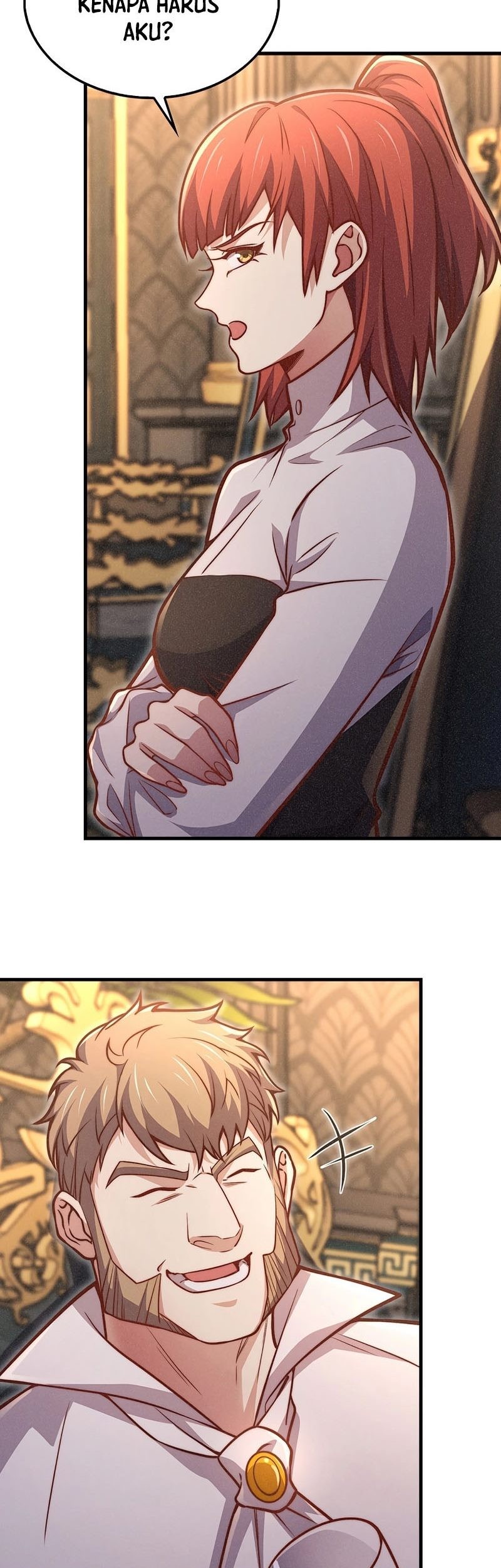 The Lord’s Coins Aren’t Decreasing?! Chapter 125 - halaman 70