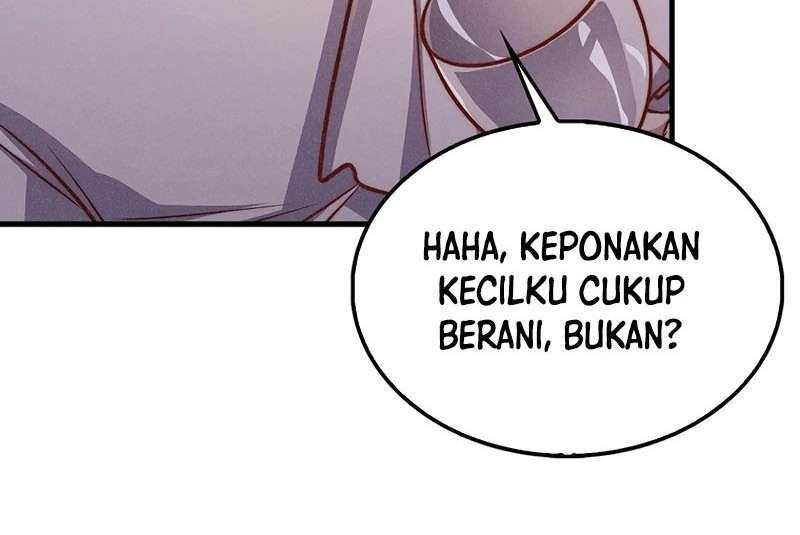 The Lord’s Coins Aren’t Decreasing?! Chapter 125 - halaman 71