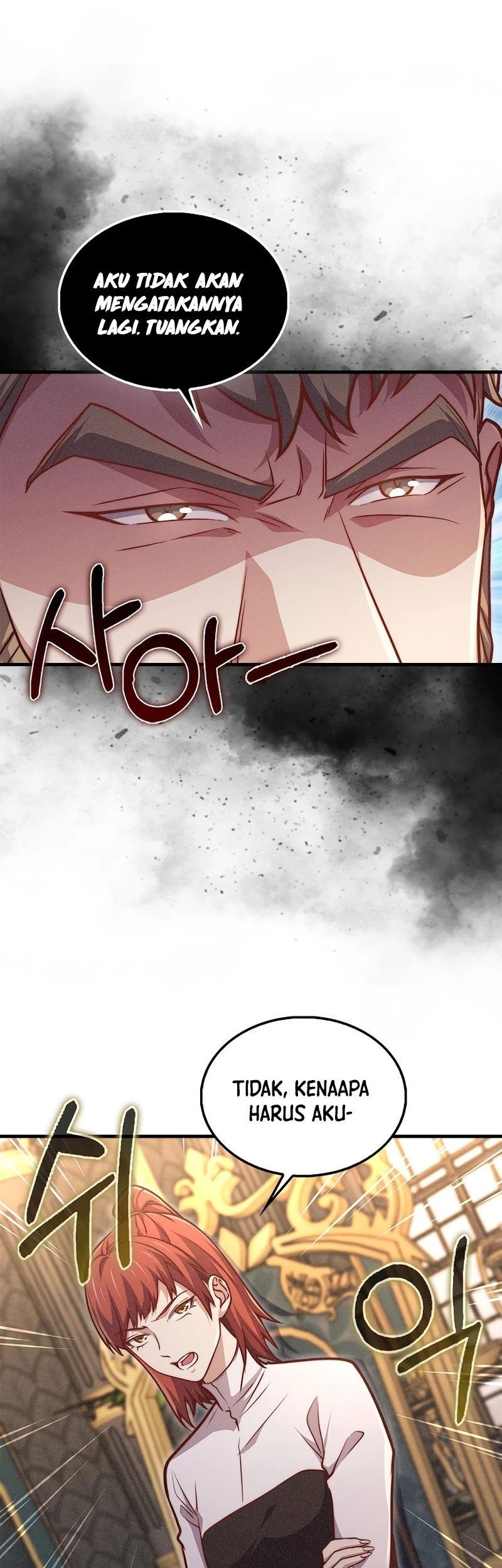 The Lord’s Coins Aren’t Decreasing?! Chapter 125 - halaman 72