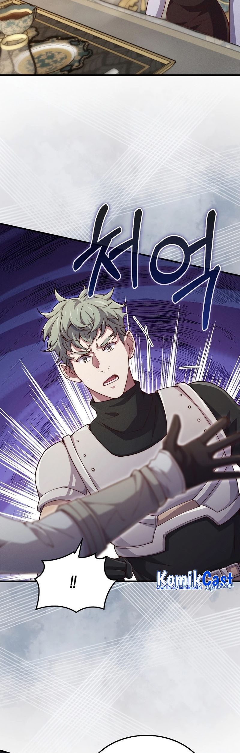 The Lord’s Coins Aren’t Decreasing?! Chapter 125 - halaman 78