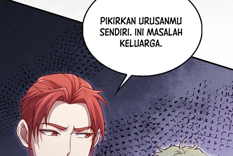 The Lord’s Coins Aren’t Decreasing?! Chapter 125 - halaman 79