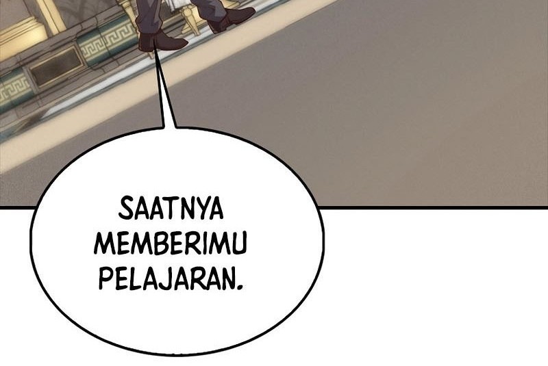 The Lord’s Coins Aren’t Decreasing?! Chapter 125 - halaman 81