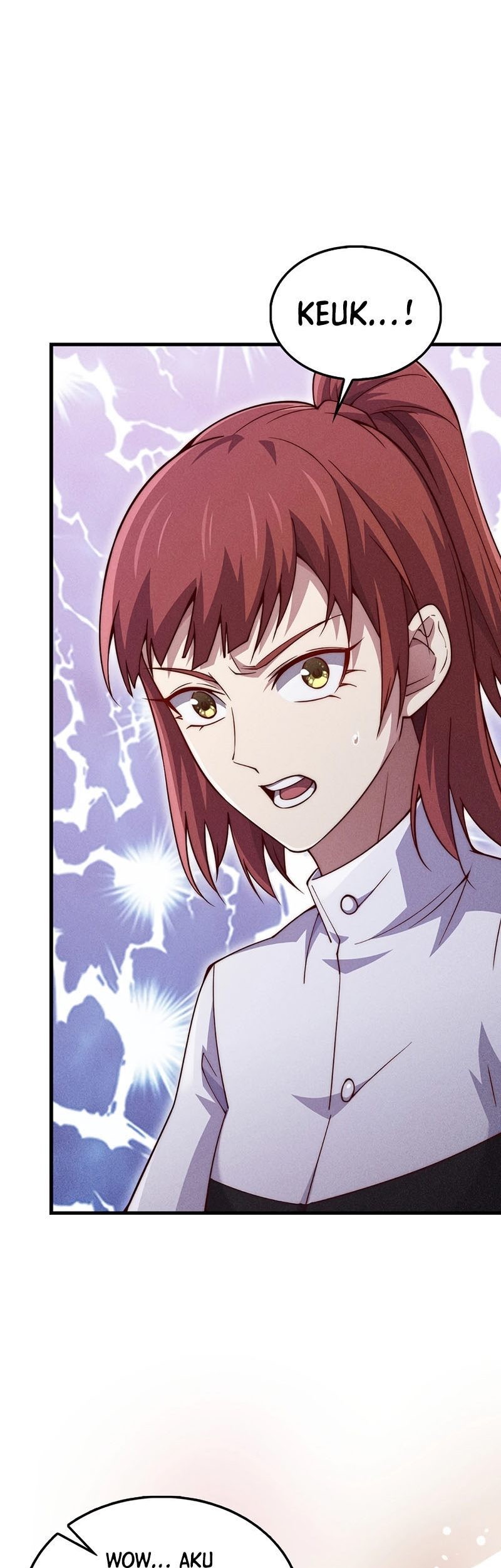 The Lord’s Coins Aren’t Decreasing?! Chapter 125 - halaman 82