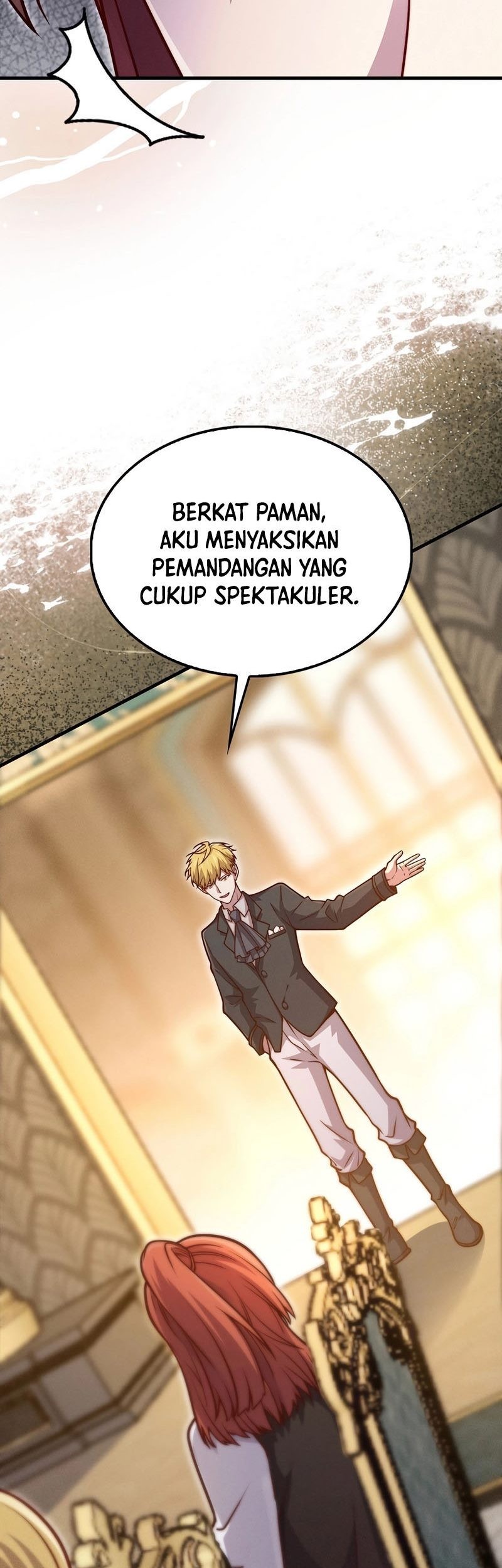 The Lord’s Coins Aren’t Decreasing?! Chapter 125 - halaman 84