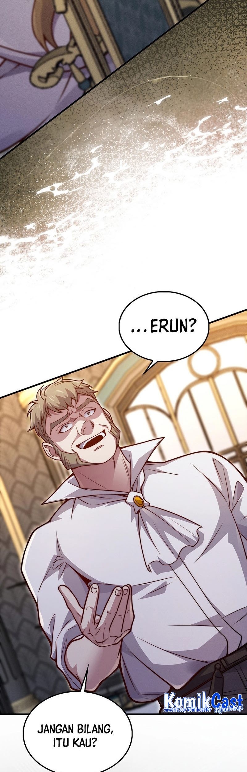 The Lord’s Coins Aren’t Decreasing?! Chapter 125 - halaman 86