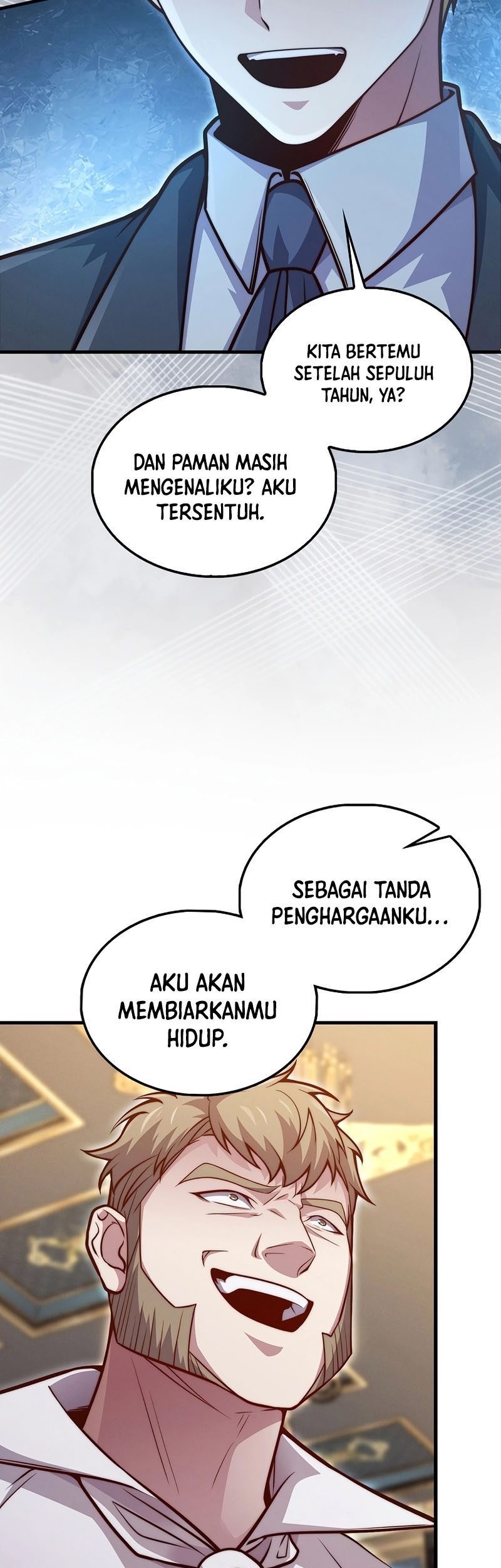 The Lord’s Coins Aren’t Decreasing?! Chapter 125 - halaman 88