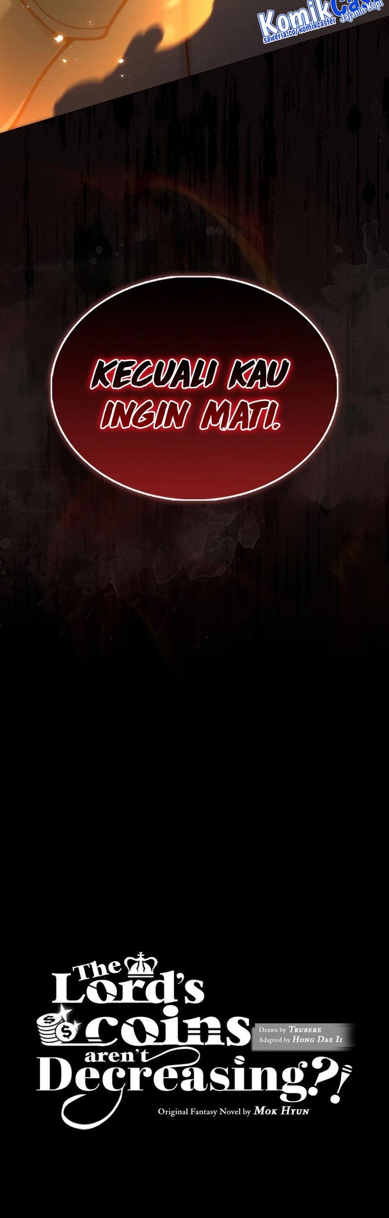 The Lord’s Coins Aren’t Decreasing?! Chapter 125 - halaman 92