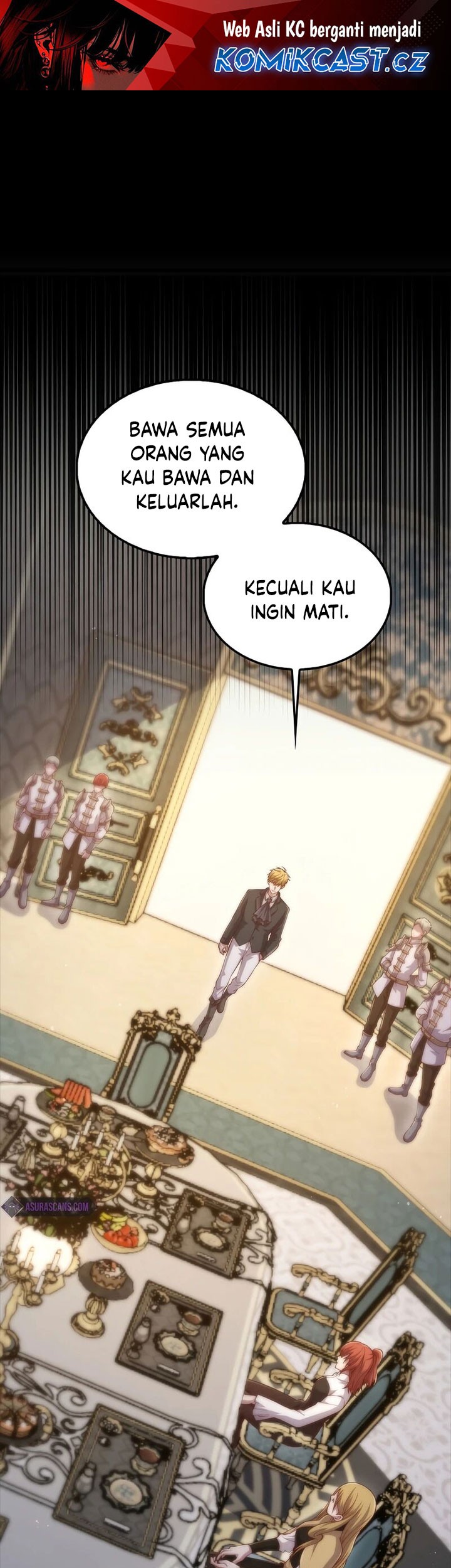 The Lord’s Coins Aren’t Decreasing?! Chapter 126 - halaman 2