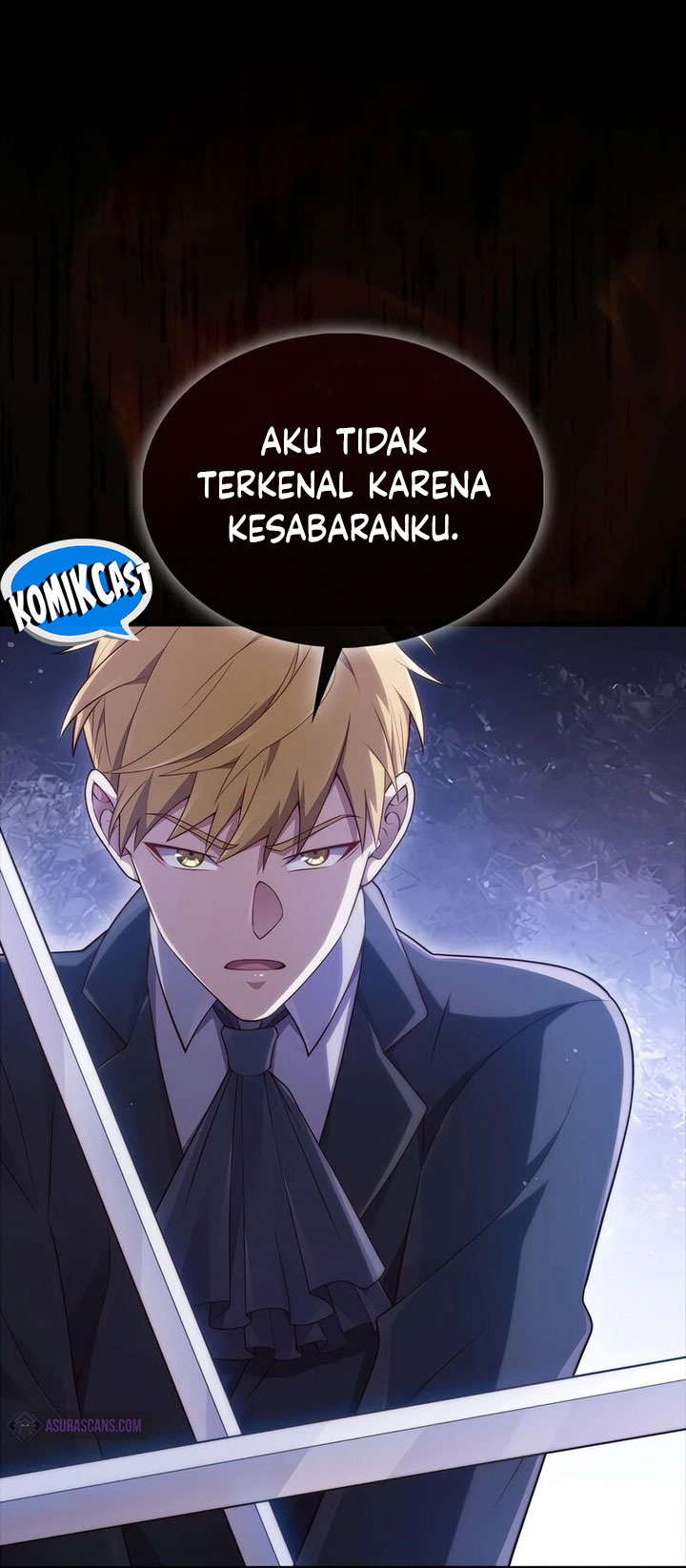 The Lord’s Coins Aren’t Decreasing?! Chapter 126 - halaman 28