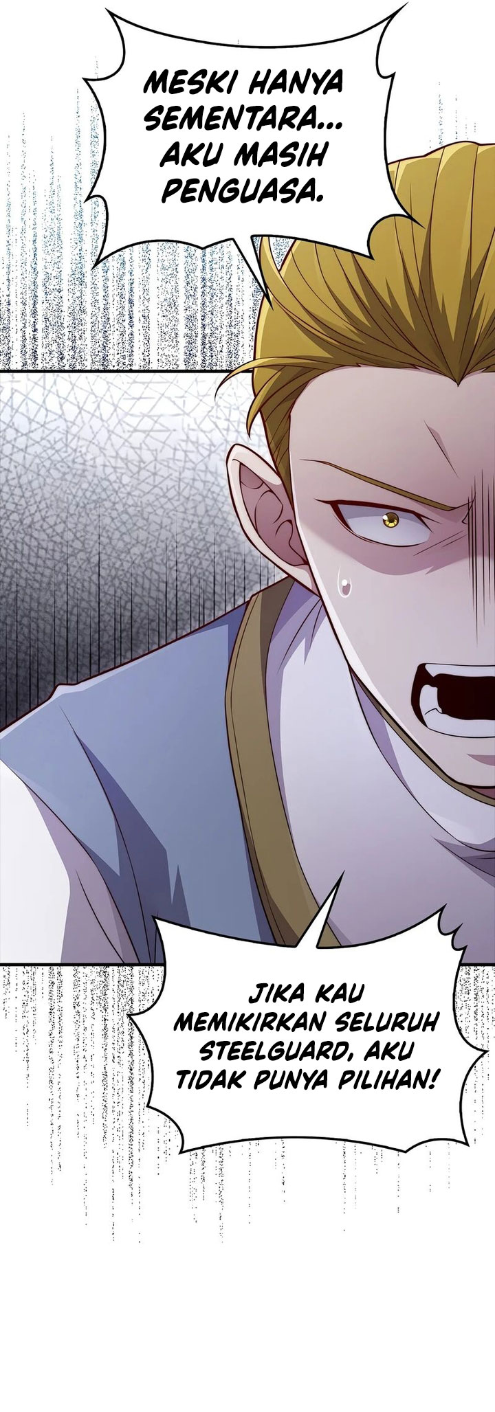 The Lord’s Coins Aren’t Decreasing?! Chapter 126 - halaman 35