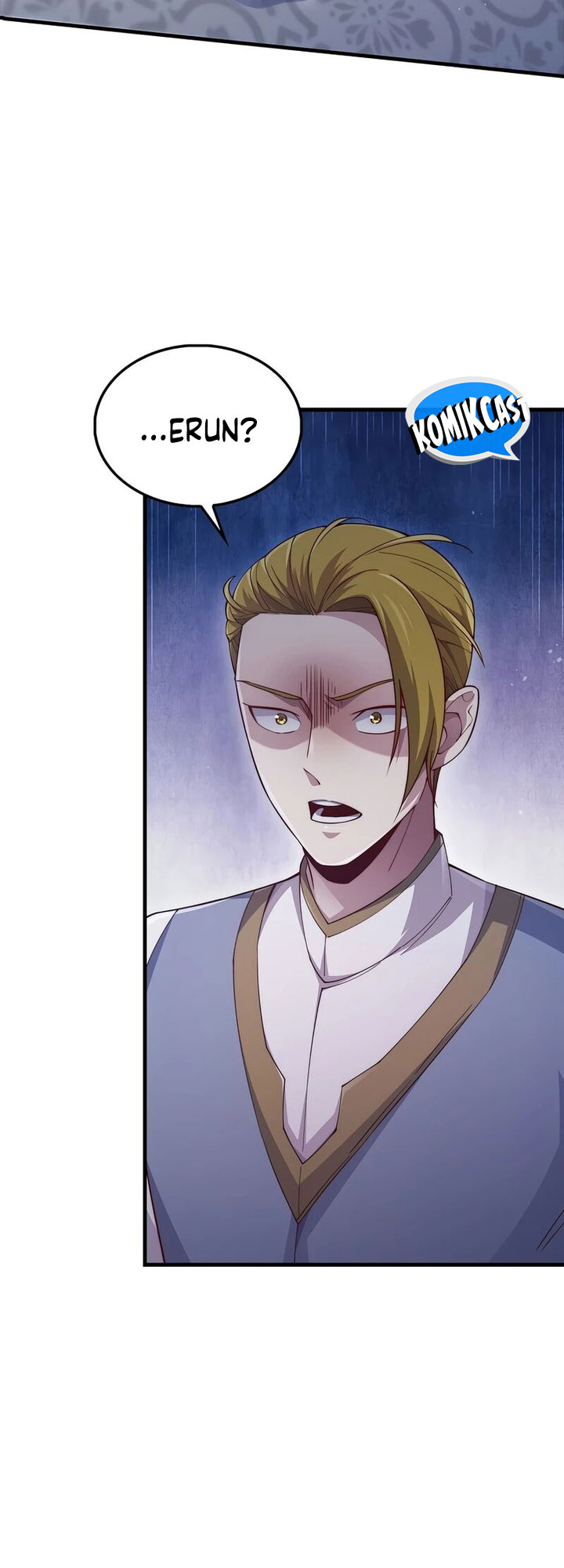 The Lord’s Coins Aren’t Decreasing?! Chapter 126 - halaman 4