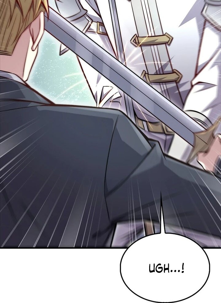 The Lord’s Coins Aren’t Decreasing?! Chapter 126 - halaman 44