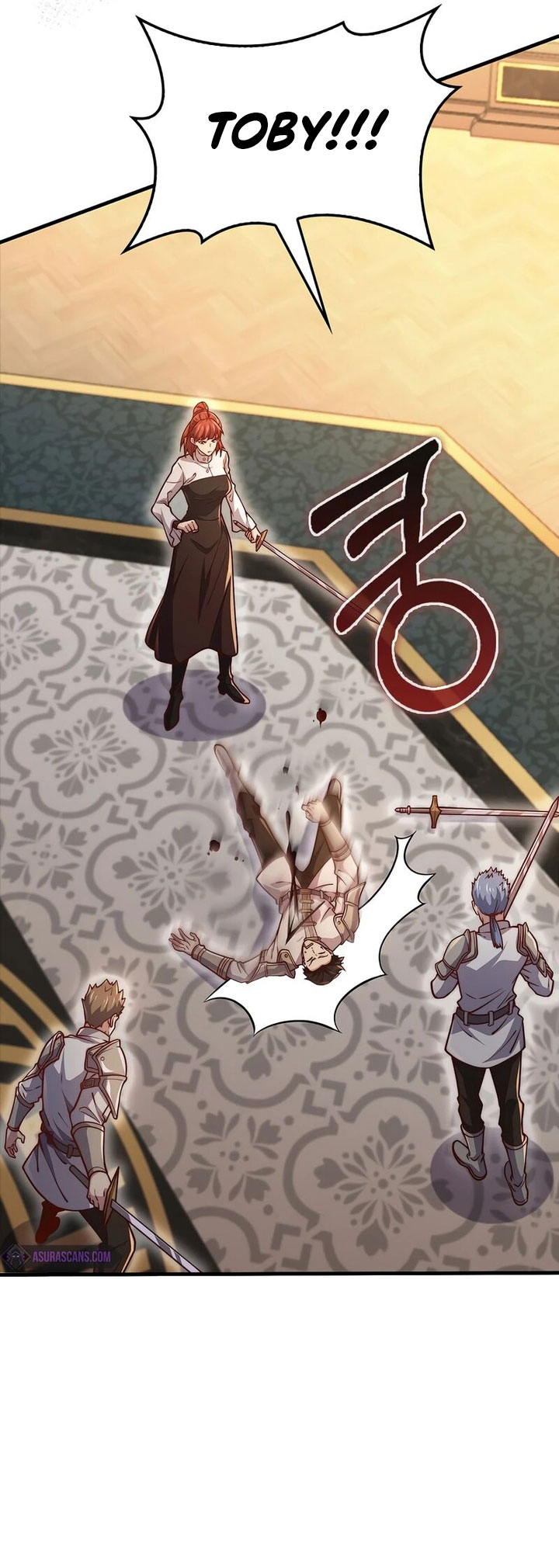 The Lord’s Coins Aren’t Decreasing?! Chapter 126 - halaman 47