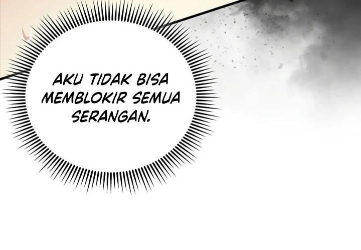 The Lord’s Coins Aren’t Decreasing?! Chapter 126 - halaman 49