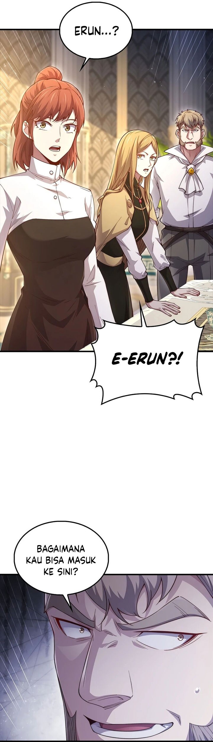 The Lord’s Coins Aren’t Decreasing?! Chapter 126 - halaman 5
