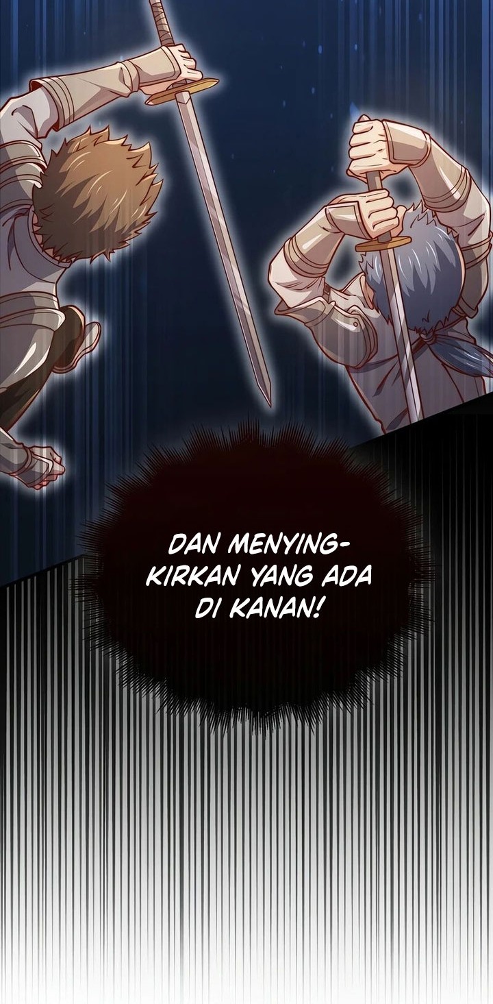 The Lord’s Coins Aren’t Decreasing?! Chapter 126 - halaman 51