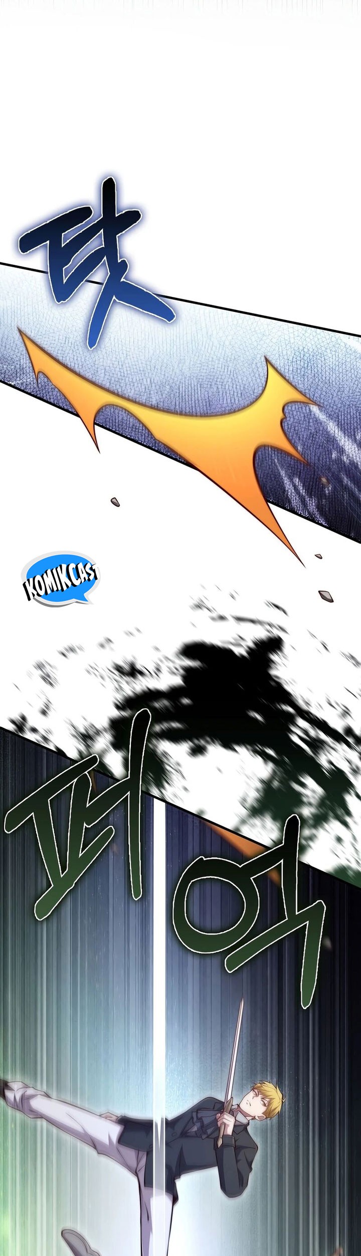 The Lord’s Coins Aren’t Decreasing?! Chapter 126 - halaman 52