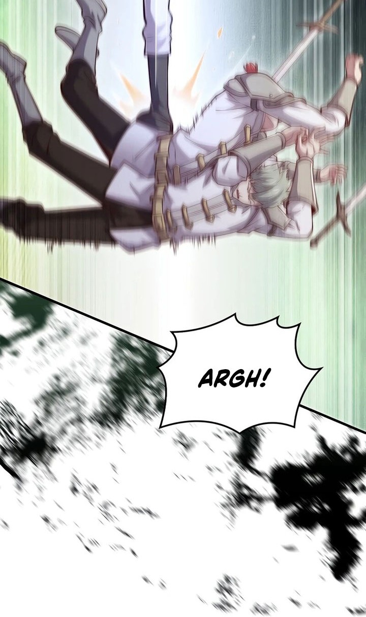 The Lord’s Coins Aren’t Decreasing?! Chapter 126 - halaman 53