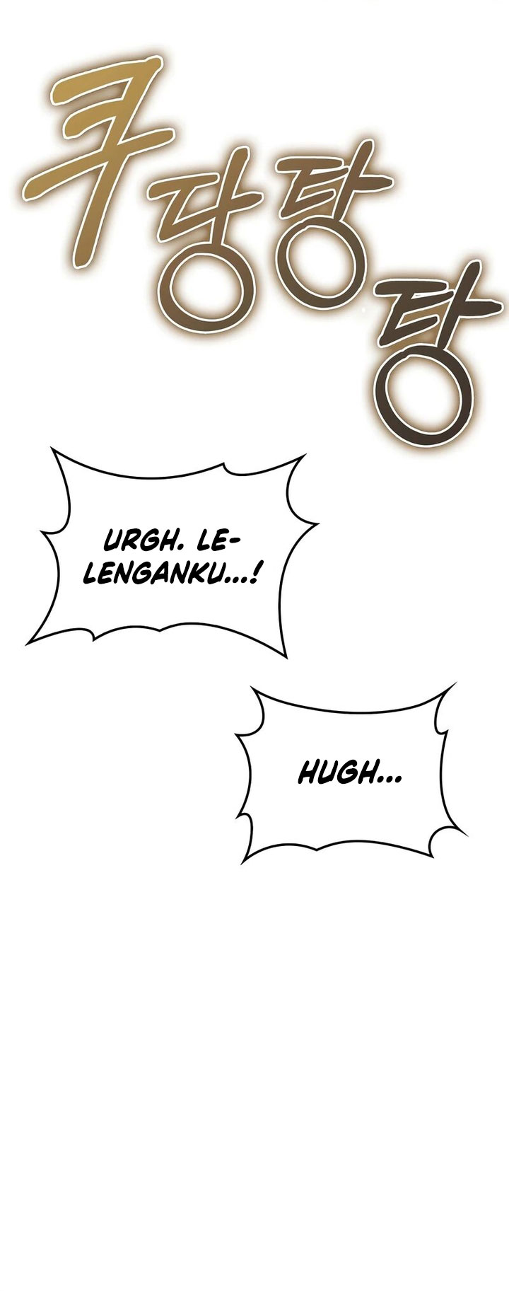 The Lord’s Coins Aren’t Decreasing?! Chapter 126 - halaman 54