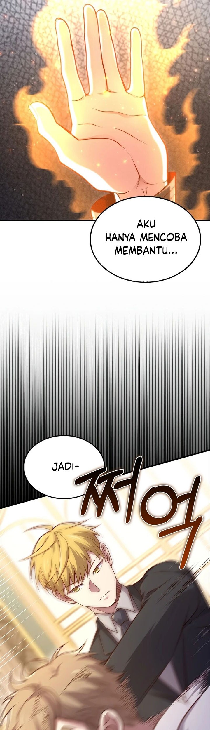 The Lord’s Coins Aren’t Decreasing?! Chapter 126 - halaman 60