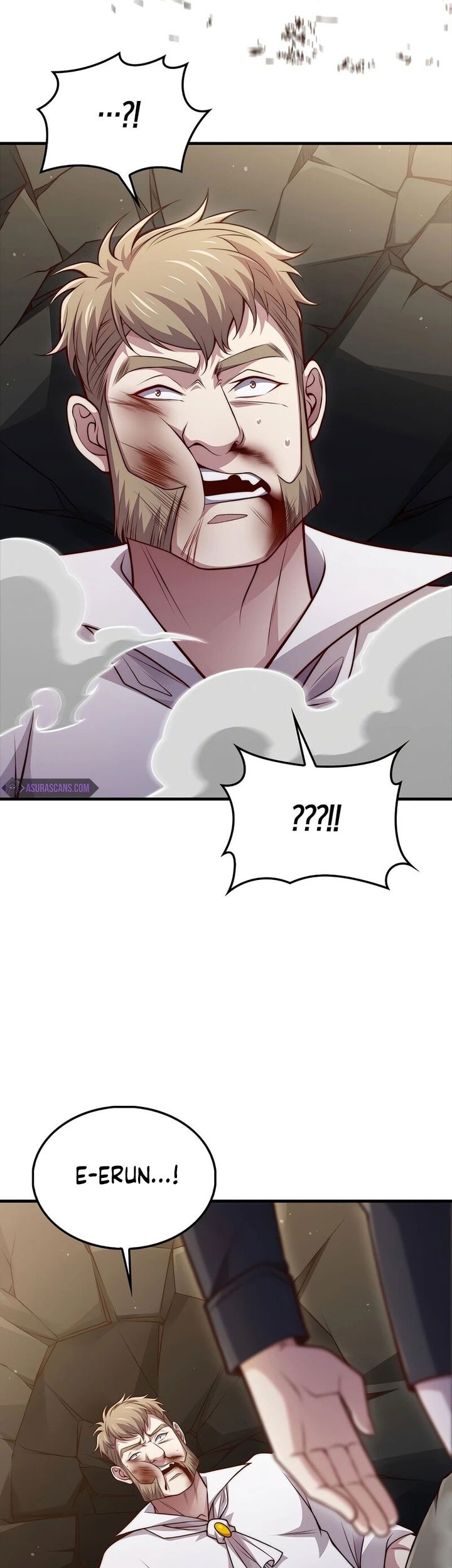The Lord’s Coins Aren’t Decreasing?! Chapter 126 - halaman 63