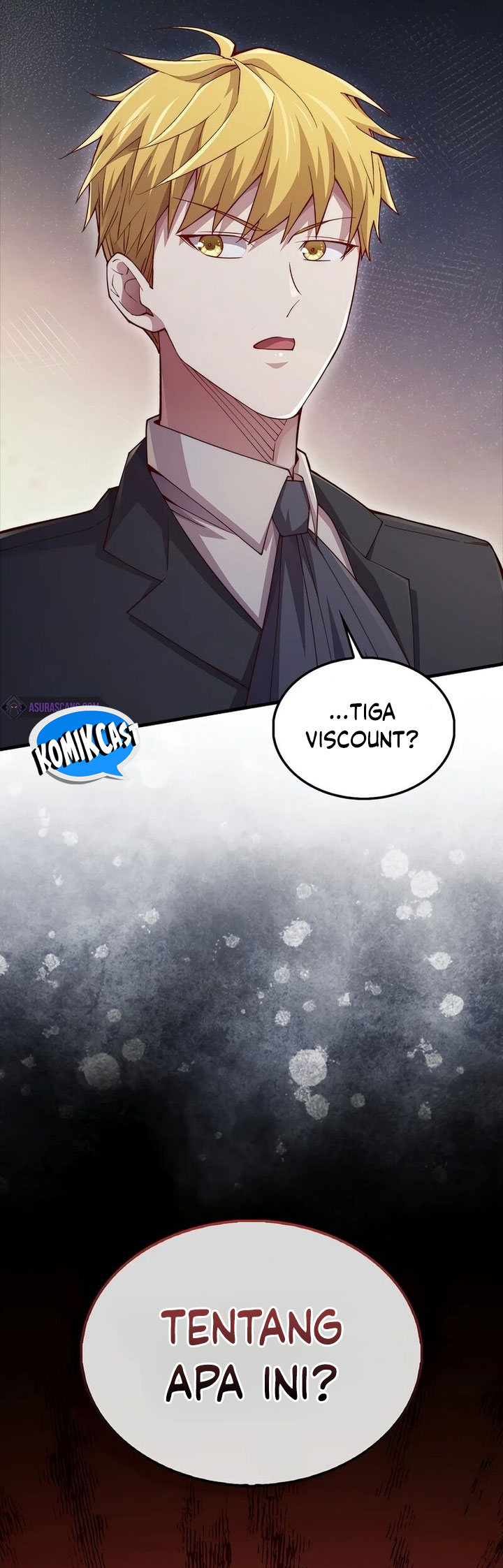 The Lord’s Coins Aren’t Decreasing?! Chapter 126 - halaman 69